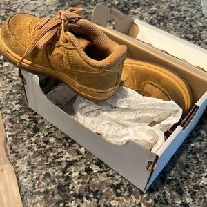 7c wheat gum light brown